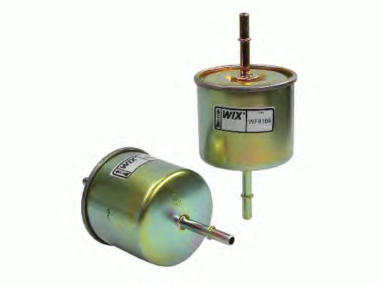Топливный фильтр WIX FILTERS WF8169