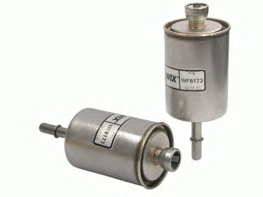 Топливный фильтр WIX FILTERS WF8173