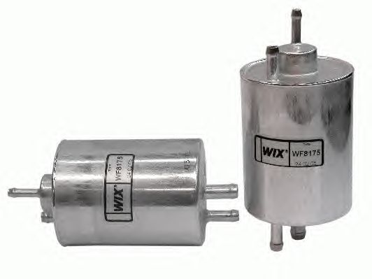 Паливний фільтр WIX FILTERS WF8175
