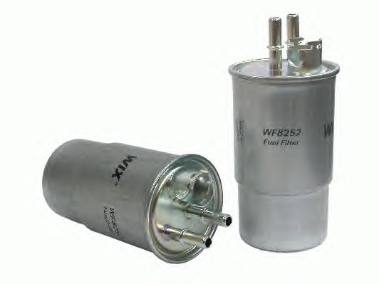 Топливный фильтр WIX FILTERS WF8252