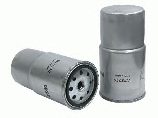 Топливный фильтр WIX FILTERS WF8270