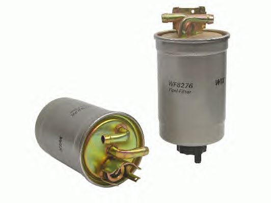 Топливный фильтр WIX FILTERS WF8276