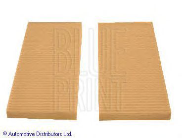 Фильтр салона BLUE PRINT ADG02534