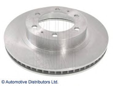 Тормозной диск BLUE PRINT ADT343219