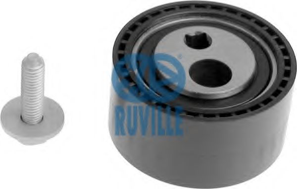 Натяжной ролик ремня ГРМ RUVILLE 55921