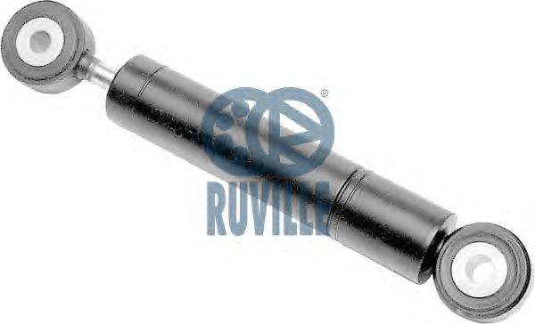 Гідравлічний натягувач ременя RUVILLE 55136