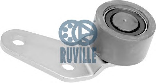 Направляющий / паразитный ролик поликлинового ремня RUVILLE 55509