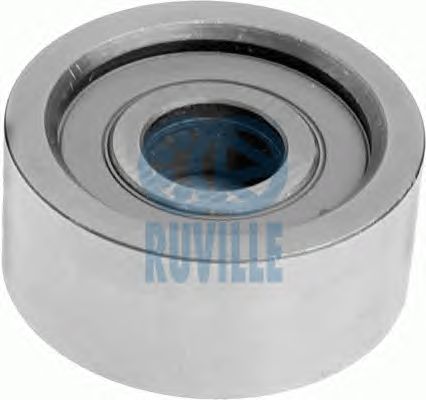 Направляющий / паразитный ролик  поликлинового ремня RUVILLE 55576