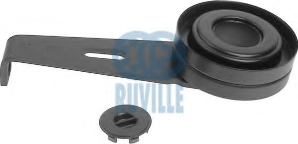Натяжной ролик поликлинового ремня RUVILLE 55904