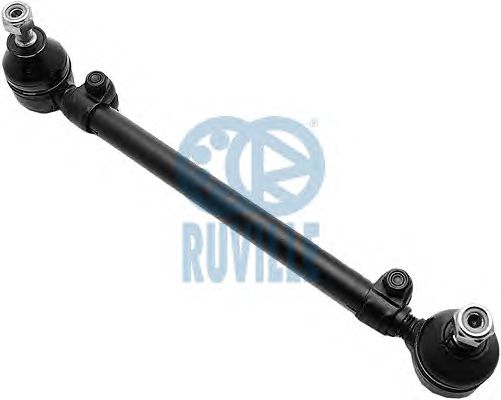 Рулевая тяга RUVILLE 915024