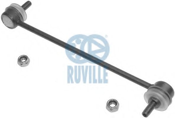 Тяга / стойка стабилизатора RUVILLE 915062