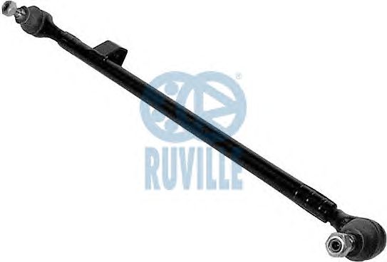 Рулевая тяга RUVILLE 915119