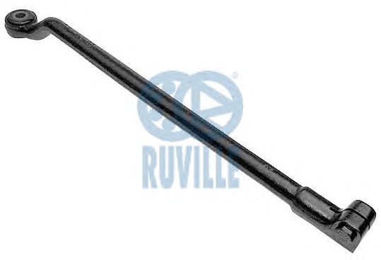 Наконечник рулевой тяги RUVILLE 915321