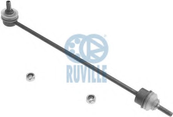 Тяга / стойка стабилизатора RUVILLE 915541