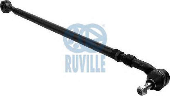 Рульова тяга RUVILLE 915718