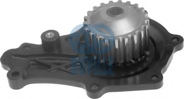 Помпа RUVILLE 65910