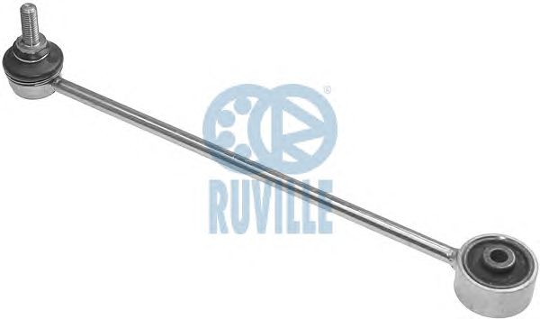 Тяга / стойка стабилизатора RUVILLE 915752