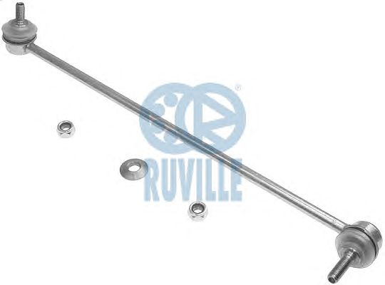 Тяга / стойка стабилизатора RUVILLE 915090