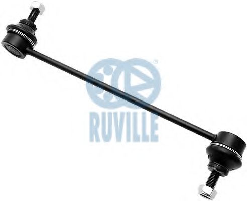 Тяга / стойка стабилизатора RUVILLE 919007