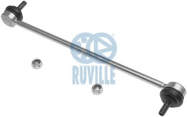 Тяга / стойка стабилизатора RUVILLE 915954