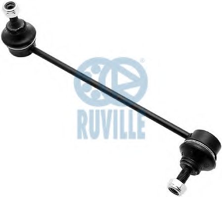 Тяга / стойка стабилизатора RUVILLE 925136