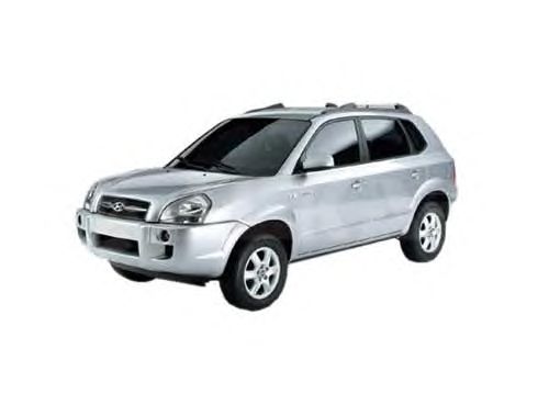 Зеркало заднего вида ALKAR 6128632