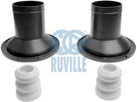 Пылезащитный комплект, пыльник, отбойник RUVILLE 816900