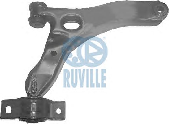 Рычаг подвески RUVILLE 935261