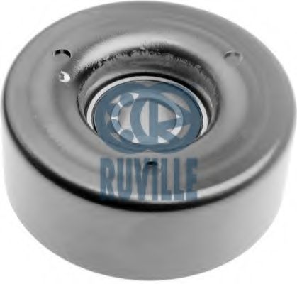 Натяжной ролик поликлинового ремня RUVILLE 55154