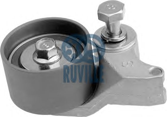 Натяжной ролик ремня ГРМ RUVILLE 55347