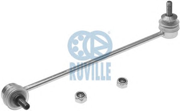 Тяга / стійка стабілізатора RUVILLE 915099