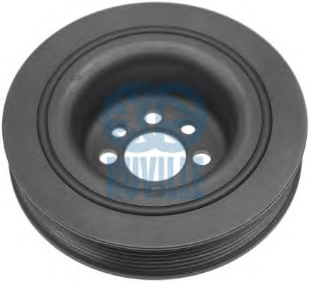 Шкив коленвала RUVILLE 515401