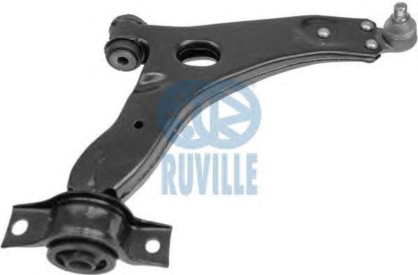 Рычаг подвески RUVILLE 935237