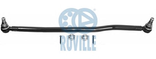 Рульова тяга RUVILLE 910143