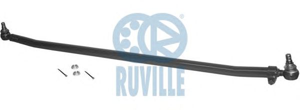 Рулевая тяга RUVILLE 911412