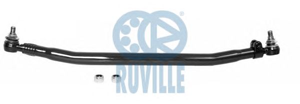 Рулевая тяга RUVILLE 917116