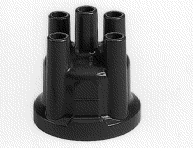 Крышка распределителя зажигания BOSCH 1 235 522 443