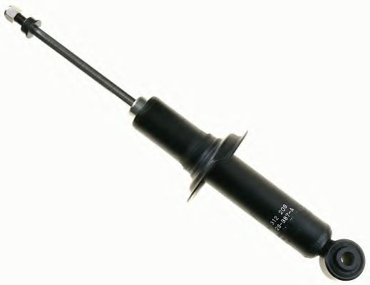 Амортизатор SACHS 312 209