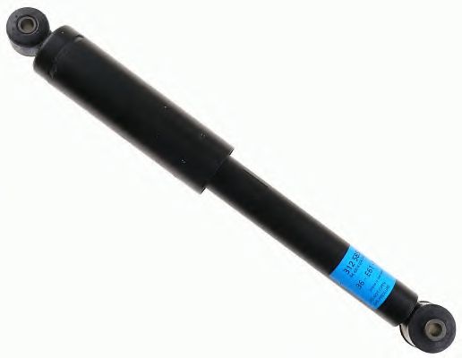 Амортизатор SACHS 312 585