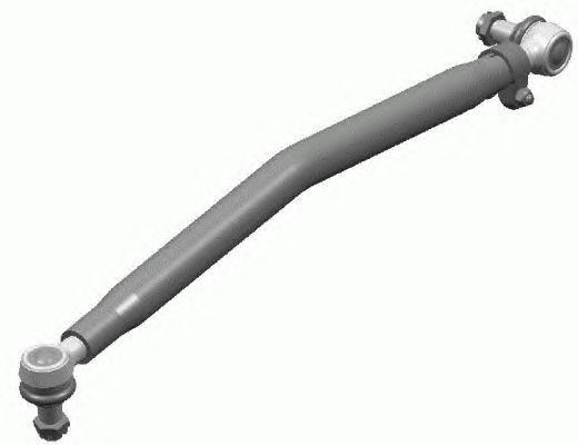 Рулевая тяга LEMFORDER 11605 01