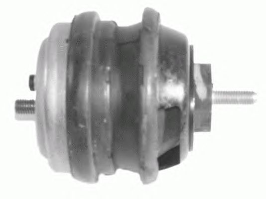 Подушка двигателя LEMFORDER 25879 01