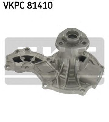 Помпа SKF VKPC 81410