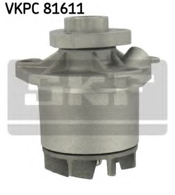 Помпа SKF VKPC 81611