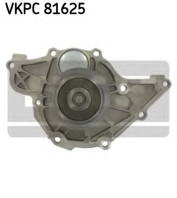 Помпа SKF VKPC 81625