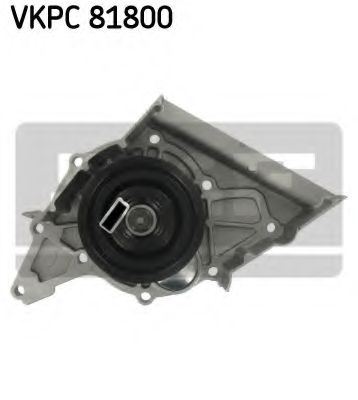 Помпа SKF VKPC 81800