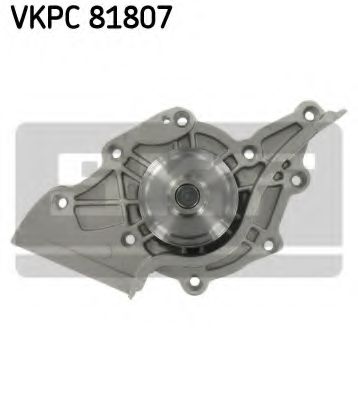 Помпа SKF VKPC 81807