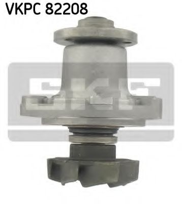 Помпа SKF VKPC 82208