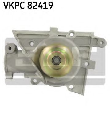 Помпа SKF VKPC 82419