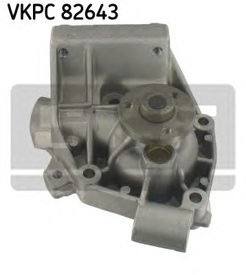 Помпа SKF VKPC 82643