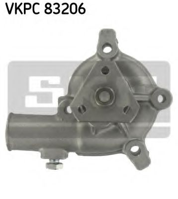 Помпа SKF VKPC 83206